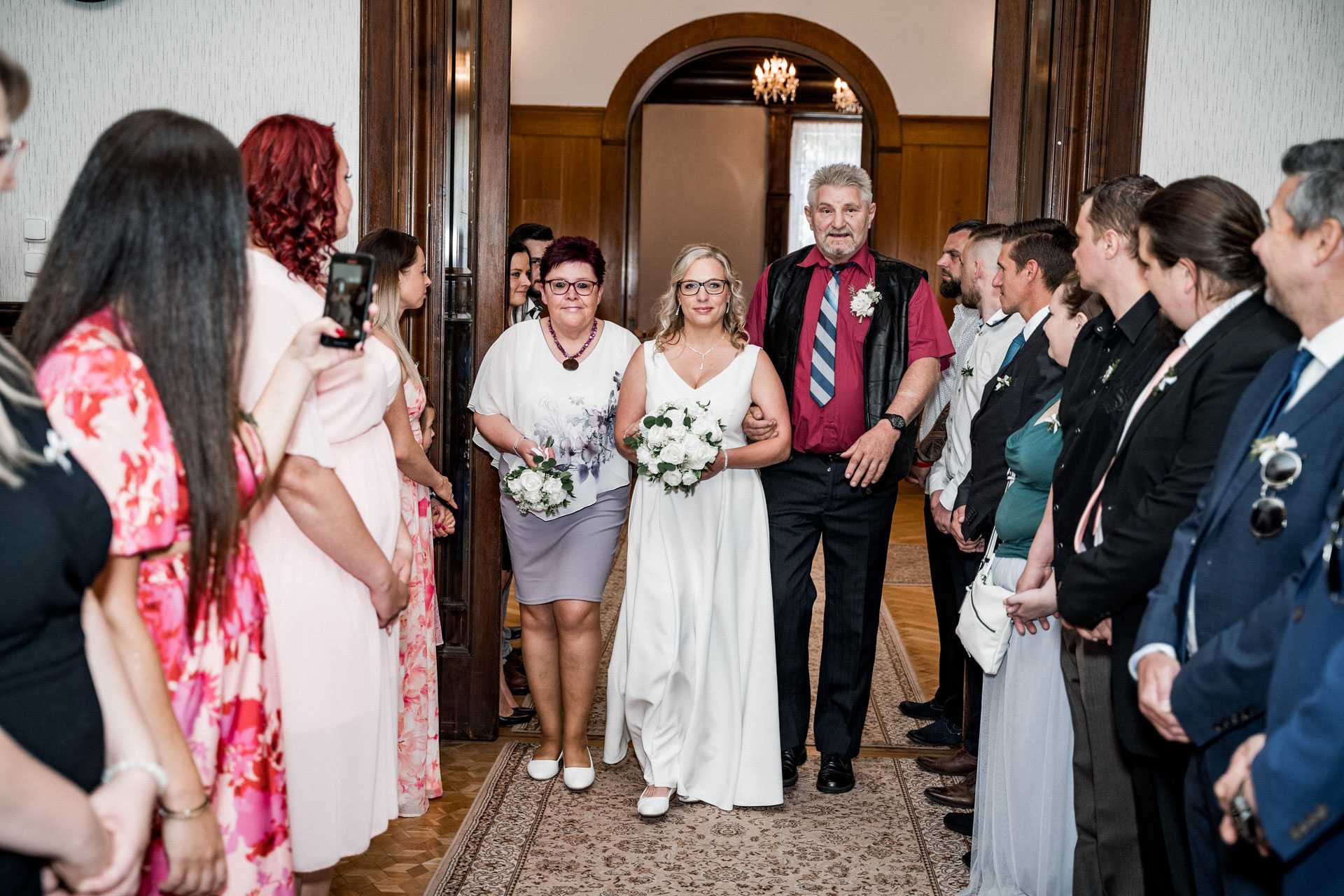 Petra & Jiri