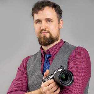 my foto