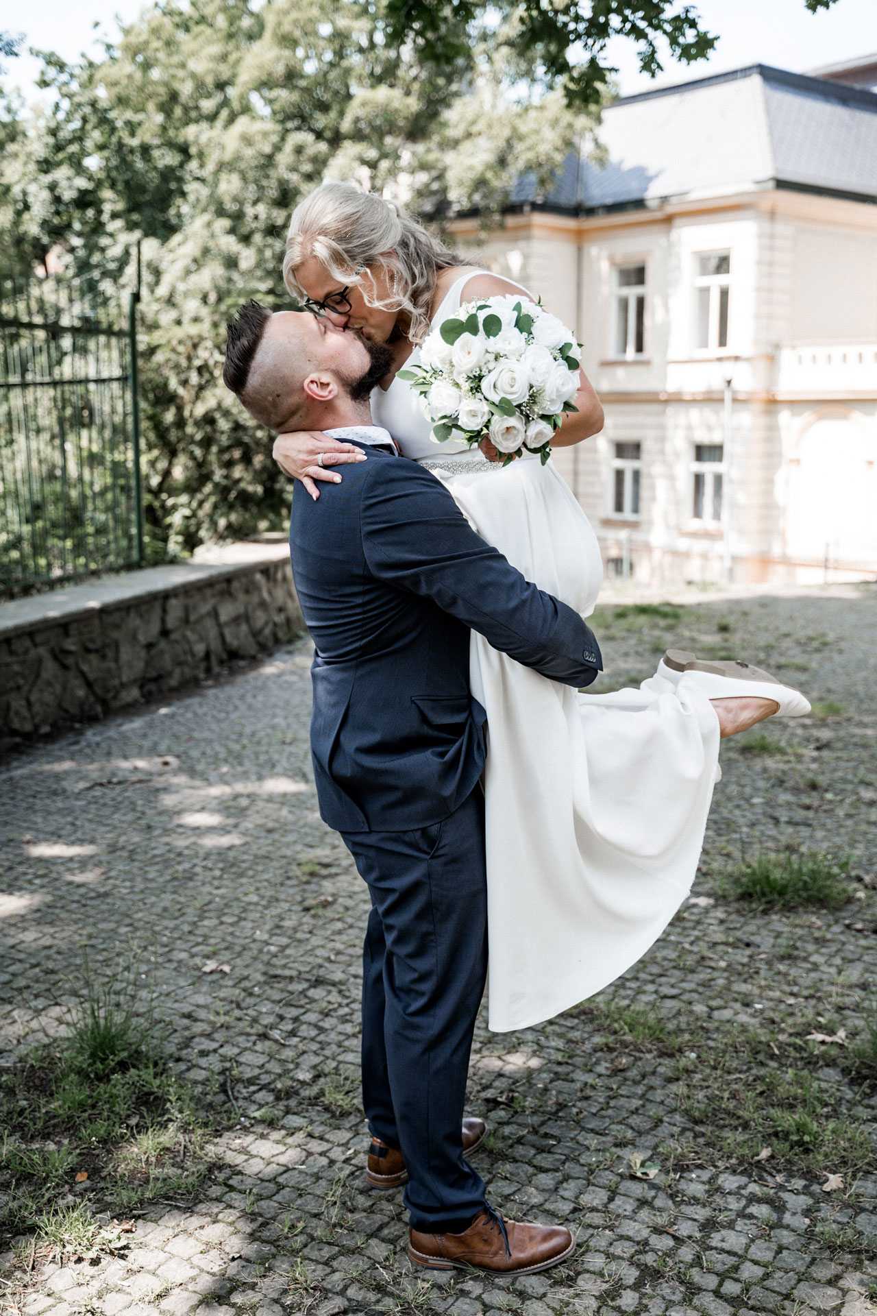 Petra & Jiri