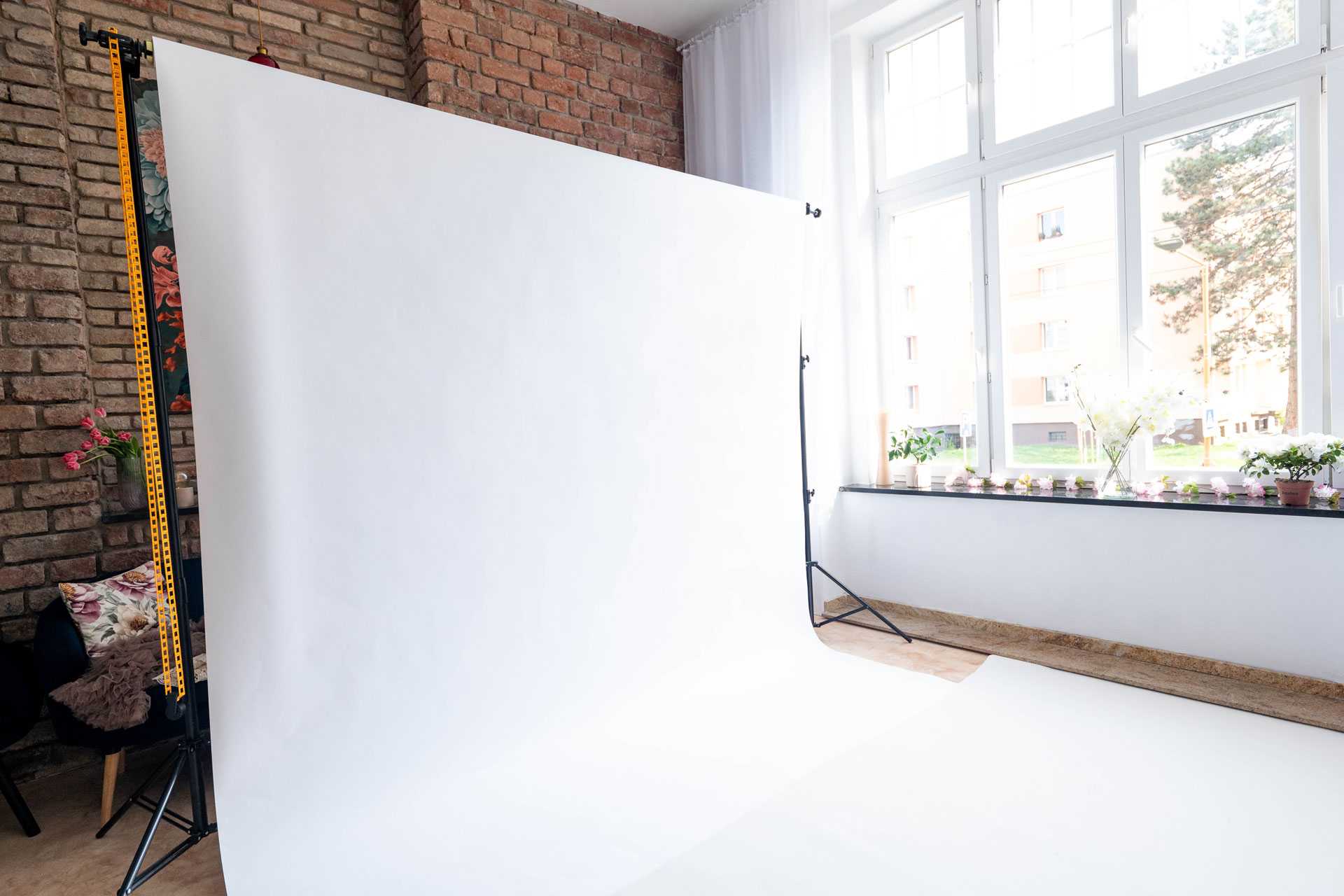 photo studio